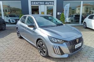 Peugeot 208 EDITION 1.2 TURBO CATENA