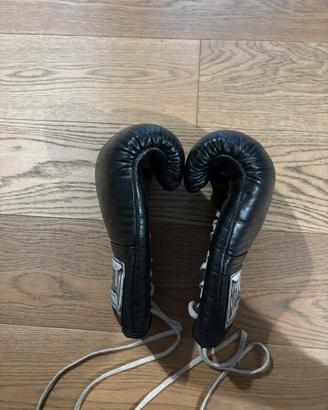 Guantoni boxe everlast