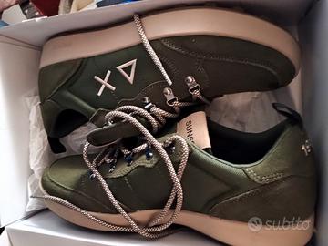 Sun 68 verde militare