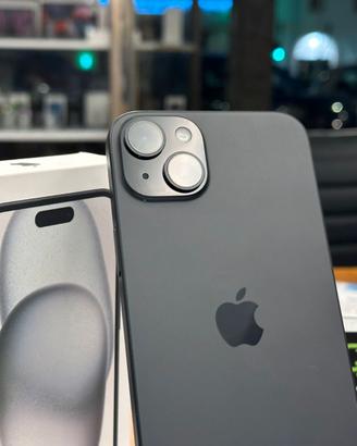 IPHONE 15 PLUS 128GB CON GARANZIA