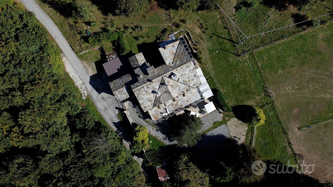 RUSTICO A RORÀ - Altro