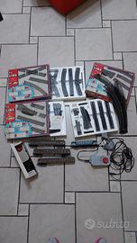 Set   LIMA  treno