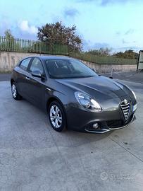 Alfa Romeo giulietta 1.6 120cv 2015
