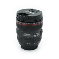 Canon EF 24-70mm f/4 L IS USM