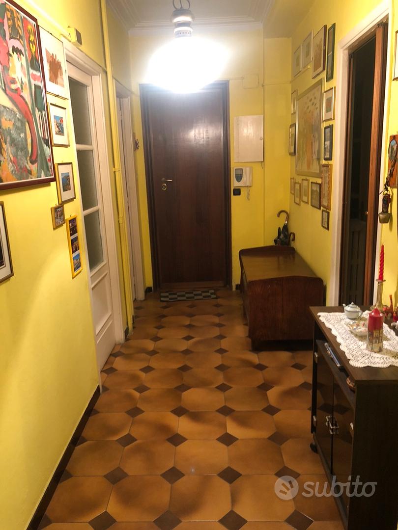 Stanza singola in Cenisia, foto 6 di 6