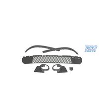 KIT ACCESSORI PARAURTI BMW E39 PACK M M5 CON PDC