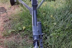 carrello per barca