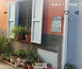 Bilocale ristrutturato pronto ad abitare