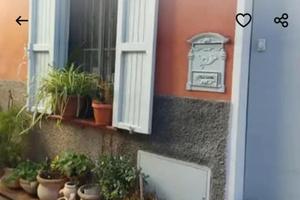 Bilocale ristrutturato pronto ad abitare