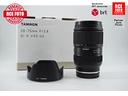 tamron-28-75-f2-8-di-iii-vxd-g2-nikon-compatibi