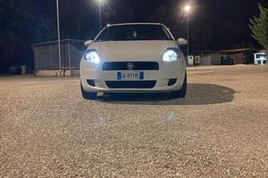 fiat grande punto