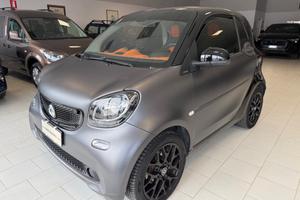 Smart ForTwo 70 1.0 twinamic Passion