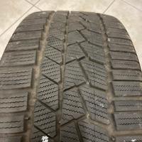 Pneumatici invernali