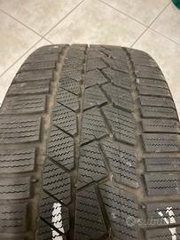 Pneumatici invernali