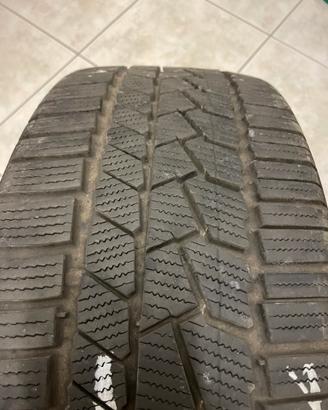 Pneumatici invernali