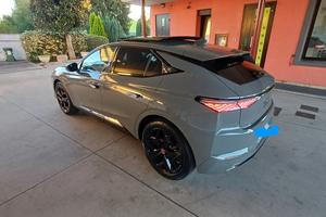 Citroen Ds 4 1.5 bluhdi 