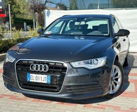 Audi A6 Avant 2.8 FSI V6 204CV UNICO PROPRIETARIO