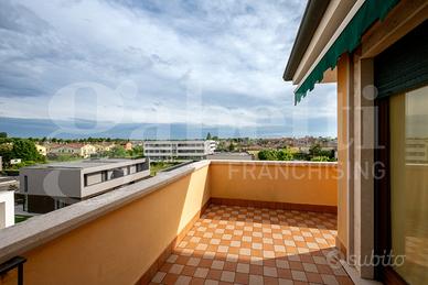 Attico/Mansarda Saonara [Cod. rif 3317329VRG]