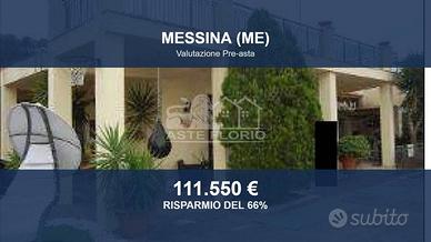 Immobile in asta di 129 m² a Messina