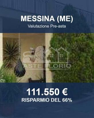 Immobile in asta di 129 m² a Messina