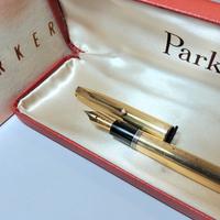 Parker Stilografica Vintage RARA 