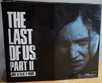 The last of us part II - Joel & Ellie (Ultimate 2)