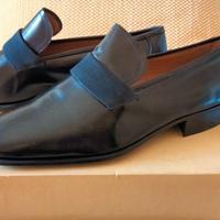 Scarpe da cerimonia da uomo-Calzaturificio Andro's