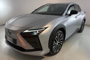 LEXUS RZ - RZ 450e Design