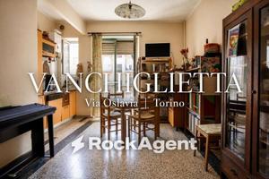 Appartamento di 60 m² con 2 locali a Torino