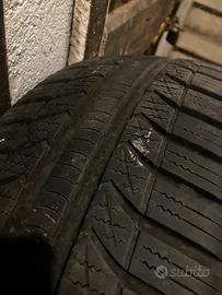 EVEN 195/65/H15 91H