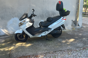 Scooter perfette condizioni