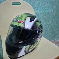 CASCO INTEGRALE LS2 FF358 CHIC 