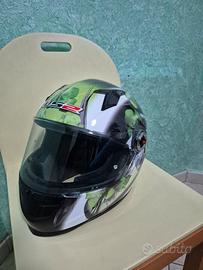 CASCO INTEGRALE LS2 FF358 CHIC 