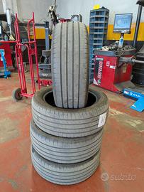 Set 4 Pneumatici Estivi Goodyear 235/50 r18