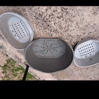 2 cuccie per cane piccola taglia e 1 media