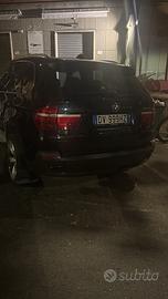 Bmwx5