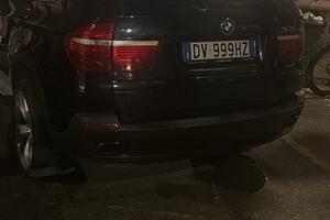 Bmwx5