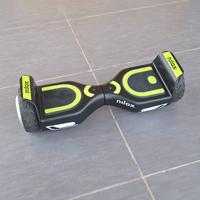 Hoverboard Nilox Doc 2