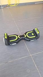 Hoverboard Nilox Doc 2