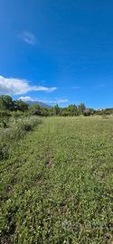 Terreno agricolo di 7.106 mq