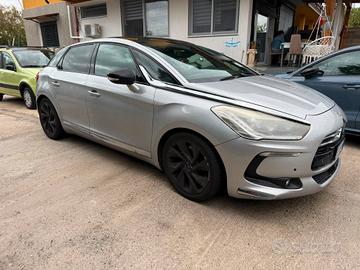 Citroen DS5-2014/2.0 Diesel - 4.200€