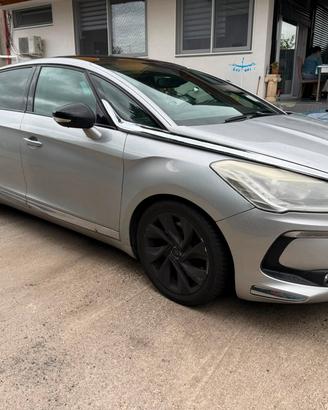 Citroen DS5-2014/2.0 Diesel - 4.200€