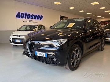 ALFA ROMEO Stelvio Stelvio 2.2 t Business Q4 21