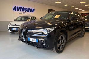 ALFA ROMEO Stelvio Stelvio 2.2 t Business Q4 21