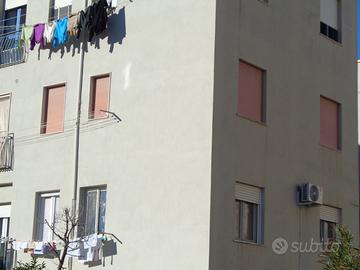 Appartamento centralissimo via Marche