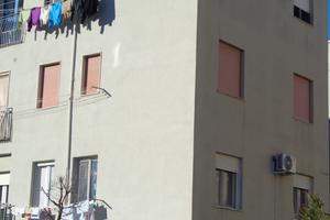 Appartamento centralissimo via Marche
