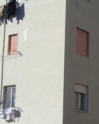 Appartamento centralissimo via Marche