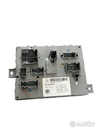 Centralina sam mercedes classe c w205 2014/2021