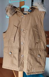 Giacca gilet Woolrich taglia M