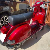 Vespa 150 lml